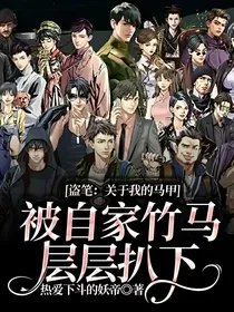 盗笔：关于我的马甲被自家竹马层层扒下