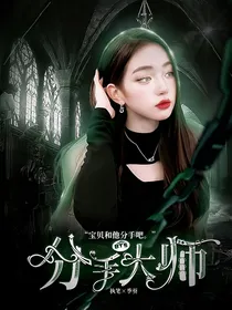 BTS：分手大师