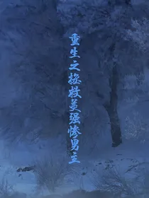 重生之救赎美强惨男主