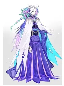 在动漫世界里当团宠