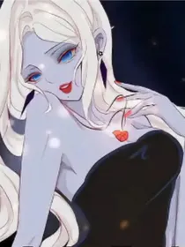 HP：海底女巫