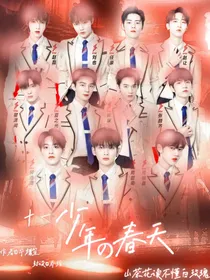 R1SE：拾壹少年的春天