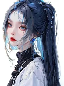 重生成为妈妈的第二人格