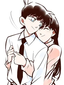 新兰——救赎