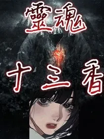灵魂十三香