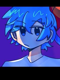 FNF名星日常