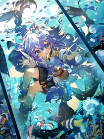 文豪野犬：cos白露的我穿越了