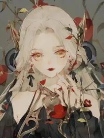 叶罗丽X王默