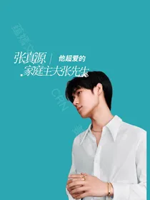张真源：家庭主夫张先生