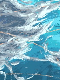 拨云吞雾
