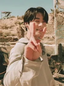 BTS：我成了前夫的白月光