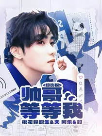 综影视：帅哥，等等我