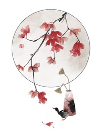 洪荒……