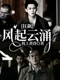 狂飙：风起云涌