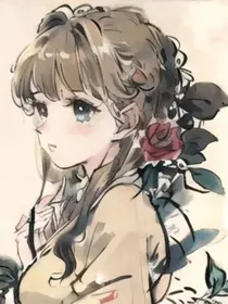 玫瑰湾里的女孩