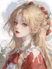 HP：异世小姐惹人爱