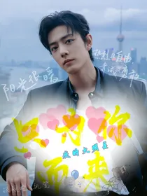 我的大明星：只为你而来