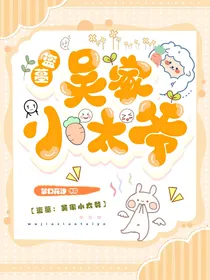 盗墓：吴家小太爷