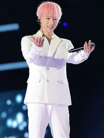 张佑赫：原来你还在这里