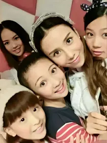舞法天女（有CP版）
