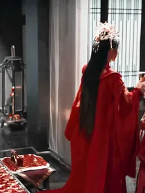 鞠婧祎：帝归