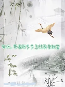 年代：带着财多多系统发家致富