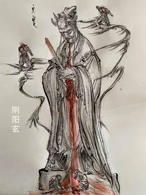 民间阴阳玄之改命