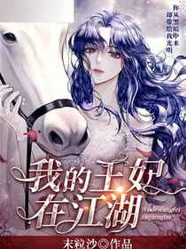 我的王妃在江湖