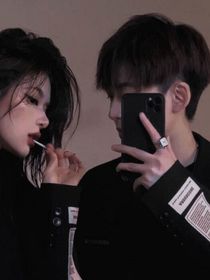 小说男主临摹