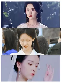 长月烬明之勿cue，我是女二我躺平