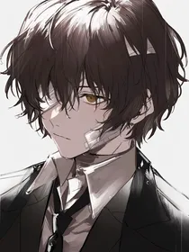 文豪野犬：人设马甲成真后