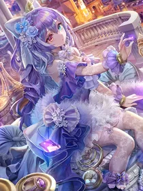 凹凸小花仙