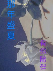 那年盛夏，有你陪伴