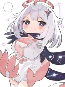 原神all空：派蒙真难当