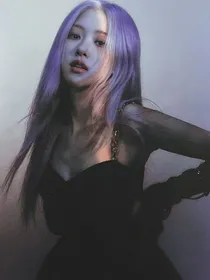 朴彩英：玫瑰小姐