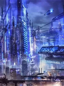 天空都市
