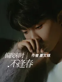 时代少年团：偏我来时不逢春