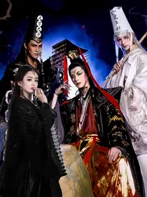 我是阎王唯一的妹妹
