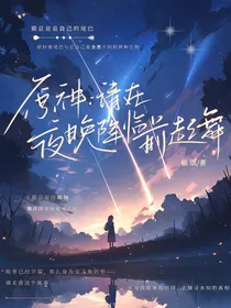 原神：请在夜晚降临前起舞