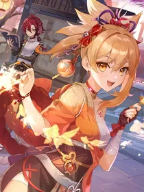 原神：尘世之上