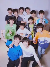 TF家族x我我进ggs啦