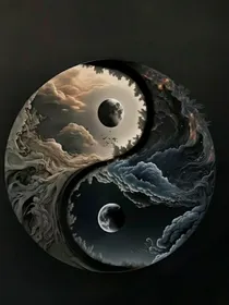 死神与天帝