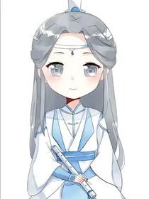陈情令：宗主夫人