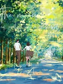 月亮只在心里