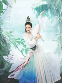 香蜜沉沉烬如霜穗禾复活