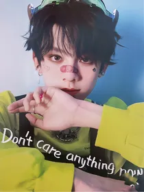 TF三代：南滨路少年
