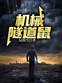 机械隧道鼠