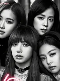 blackpink：团宠jennie万人迷