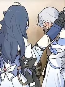 蝴蝶骑士与鸭子勇者的异界冒险