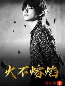 BTS：火不熔焰